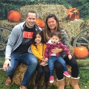 Meet your Posher, Jeremy